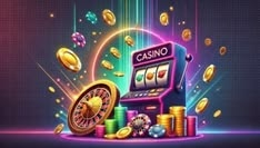 پاکستان میں آن لائن سلاٹ گیمز میں بیٹنگ اور اعلیٰ جیک پاٹ اوڈز